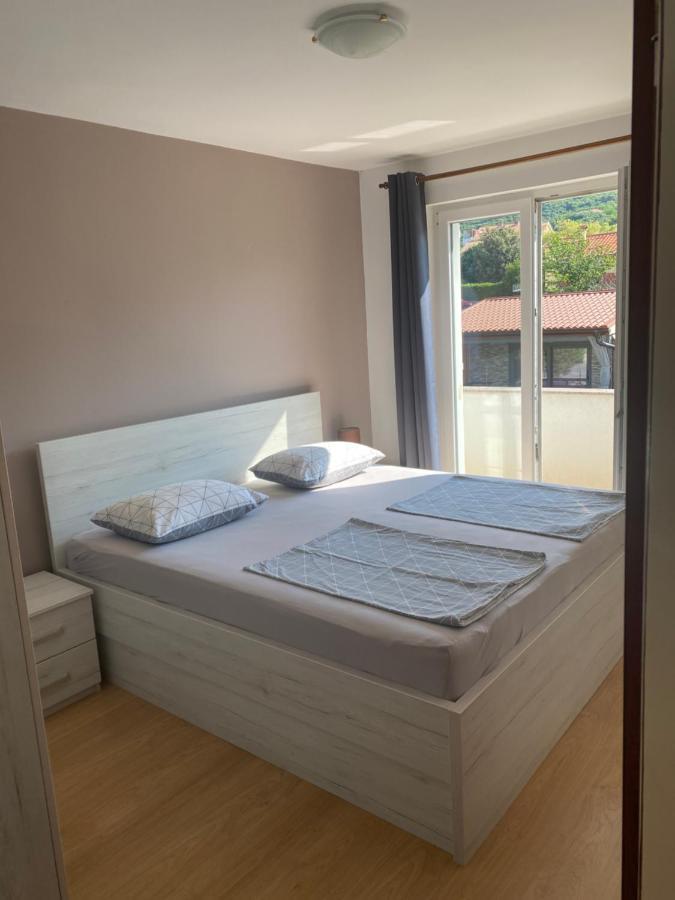 Apartments Nautica Barbat na Rabu Eksteriør billede